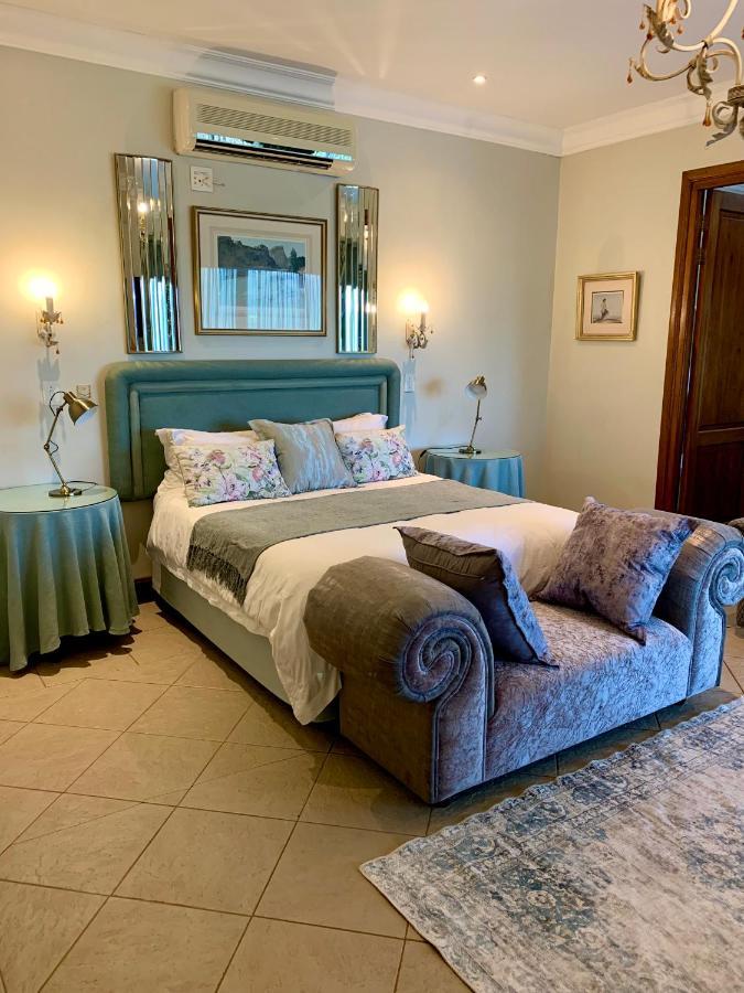 Mountain Rose Guesthouse Луис Трикард Екстериор снимка